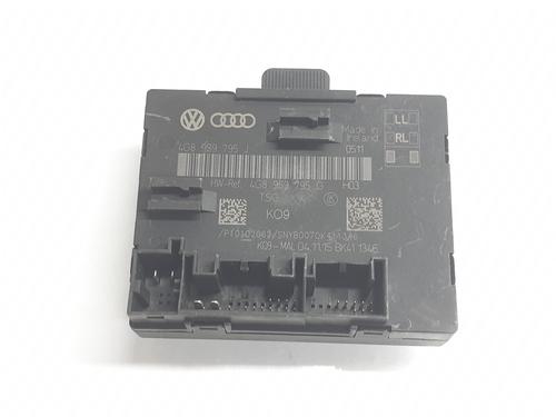 Used Electronic module AUDI A6 C7 (4G2, 4GC) 2.0 TDI (190 hp) 29409583