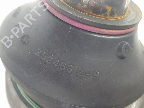 Left front suspension arm PEUGEOT 3008 II SUV (MC_, MR_, MJ_, M4_) 1.5 BlueHDi 130 | BP29735946M12