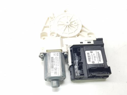 Left front window motor VW CADDY ALLTRACK IV MPV (SAB) 2.0 TDI 4motion | BP37424733E21 - Image 6