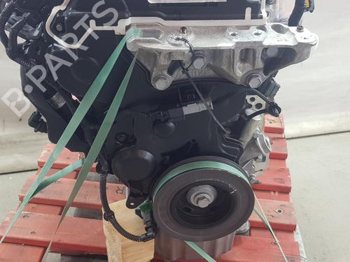 Engine FIAT SCUDO Van 1.5 Multijet 120 (506) | BP36840488M1 - Image 5