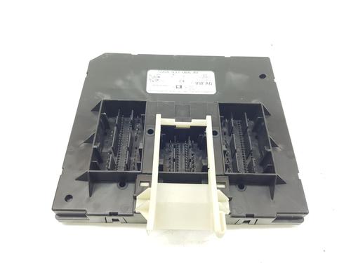 Used Electronic module SEAT LEON Sportstourer (KL8, KLD) 1.5 eTSI (150 hp) 18116789