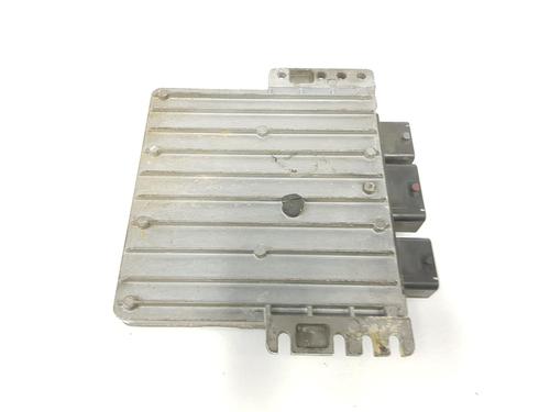 Engine control unit (ECU) CITROËN XSARA Coupe (N0) 2.0 HDI 90 | BP9502874M57 