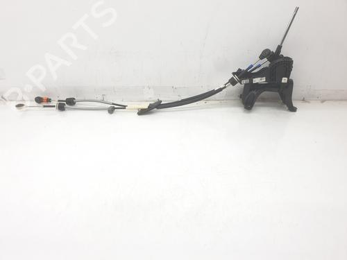 Gearstang FORD TOURNEO CONNECT / GRAND TOURNEO CONNECT V761 MPV (SK) [2022-2026]  31593418