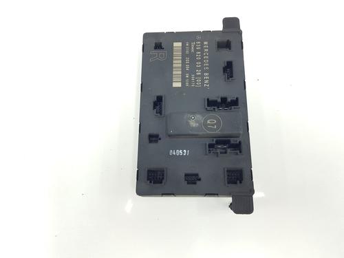 Electronic module MERCEDES-BENZ VITO / MIXTO Van (W639) 111 CDI (639.601, 639.603, 639.605) | BP34353700M83 - Image 3