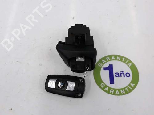 Used Ignition barrel BMW X1 (E84) sDrive 20 d (177 hp) 14070012