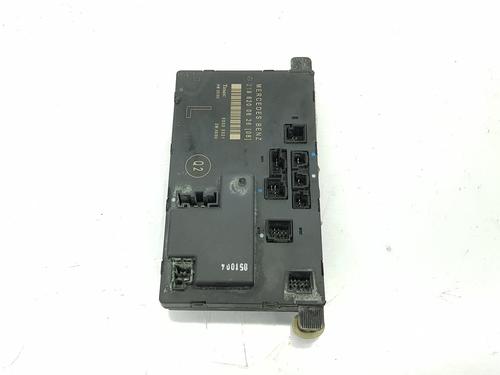 Electronic module MERCEDES-BENZ CLS (C219) CLS 320 CDI (219.322) | BP9394563M83 