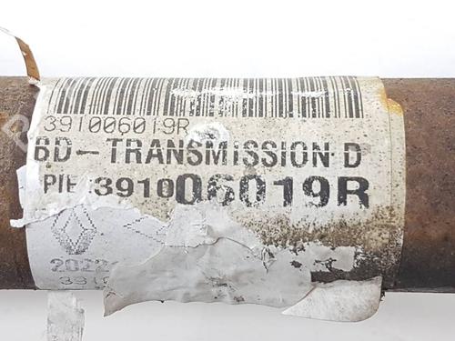 Right front driveshaft RENAULT MASTER III Van (FV) 2.3 dCi 135 FWD (FV0N, FV08, FV06, FV00, FV1S) | BP38727723M39 - Image 4