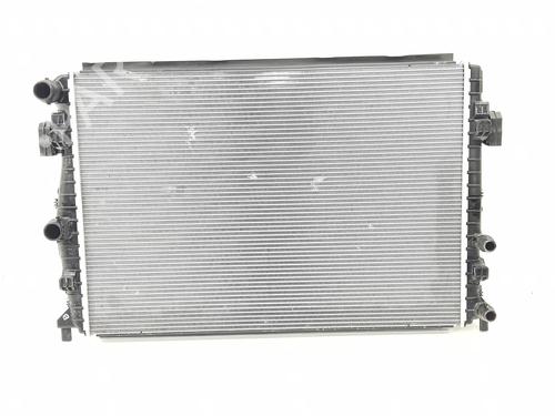 Water radiator SEAT ARONA (KJ7, KJP) 1.0 TSI | BP36753968M31 - Image 4
