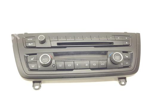 Used Climate control BMW 3 (F30, F80) 318 d (143 hp) 22757547