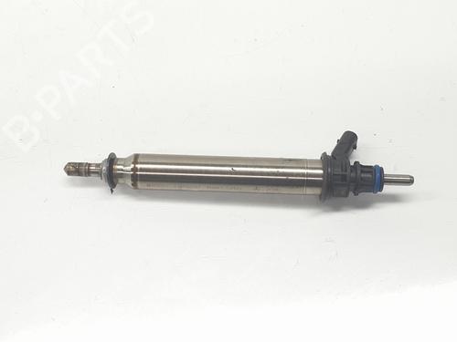 Used Injector MERCEDES-BENZ GLA-CLASS (X156) AMG GLA 45 4-matic (156.952) (381 hp) 22527480