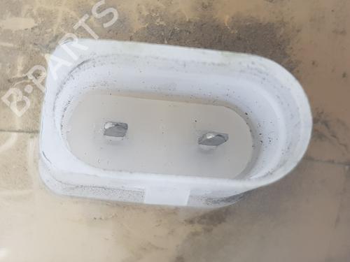 Expansion tank VW LT 28-46 II Van (2DA, 2DD, 2DH) 2.5 TDI | BP17554835C120
