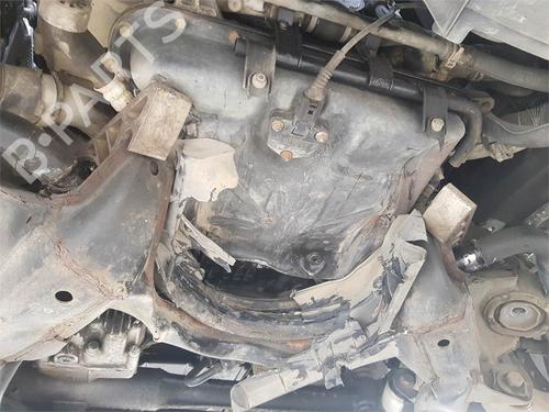 Electronic module AUDI Q7 (4LB) 4.2 TDI quattro | BP38935960M83 - Image 12