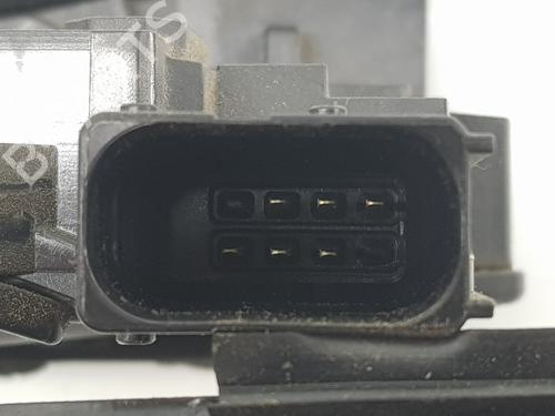 Front right lock FIAT DUCATO Van (250_) 180 Multijet 2,3 D | BP22553866C97 
