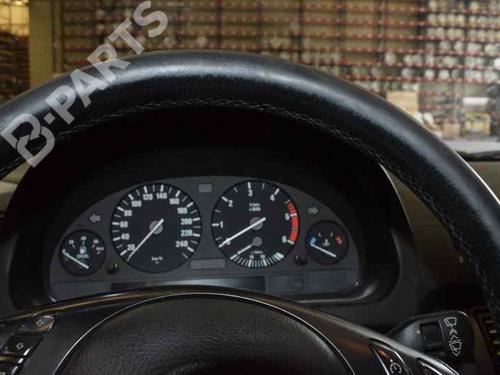 Automatic gearbox ECU BMW X5 (E53) 3.0 d | BP772410M51  - Image 69