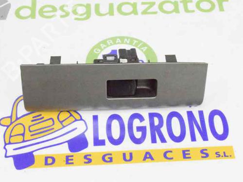 Used Left rear window switch NISSAN PATHFINDER III (R51) 2.5 dCi (174 hp) 1885046
