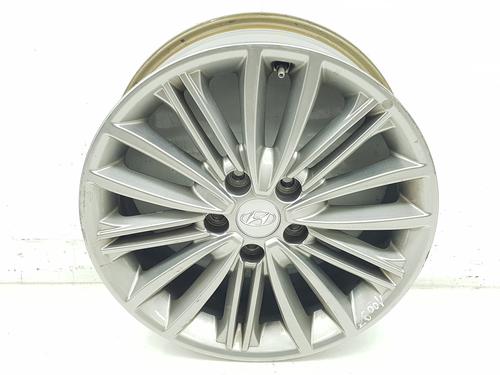 Used Rim Rim HYUNDAI KONA (OS, OSE, OSI) [2017-2023] 36754043 36754043