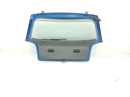 Tailgate VW POLO (9N_, 9A_) 1.4 16V | BP15545423C6 