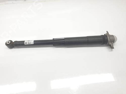 Left rear shock absorber VW TAIGO (CS1)  | BP26437244M18 