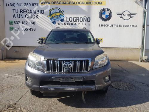 Used Parts TOYOTA LAND CRUISER PRADO (_J15_)    4995211