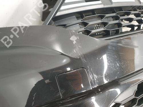 Front bumper DACIA SANDERO III  | BP32266442C7 