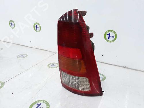 Right taillight FORD FOCUS I Turnier (DNW) 1.8 TDCi | BP5071989C35 