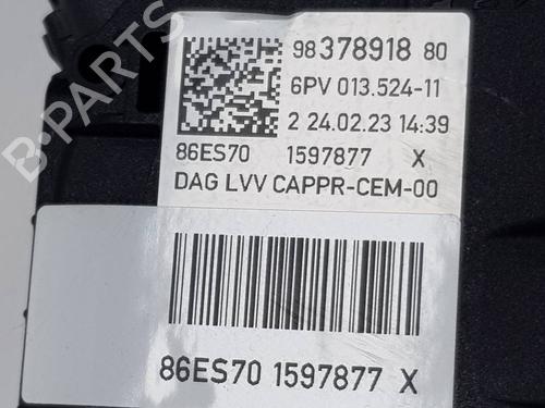 Pedal OPEL MOKKA | BP39721265I4 - Image 4
