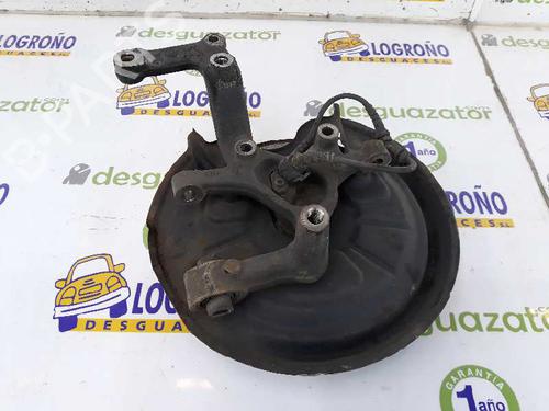 Right rear steering knuckle VW GOLF V (1K1) 1.9 TDI | BP756257M28 