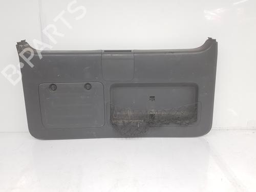 Boot lining TOYOTA LAND CRUISER PRADO (_J12_) 3.0 D-4D (KDJ120, KDJ125) | BP13756809I3 