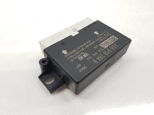 Electronic module AUDI A3 Limousine (8VS, 8VM) 1.6 TDI | BP33056427M83  - Image 5