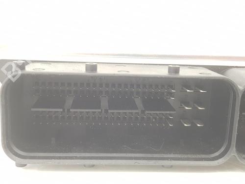 Engine control unit (ECU) HYUNDAI H-1 / STAREX Bus (A1) 2.5 CRDi | BP17715885M57 