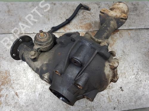 Front differential TOYOTA LAND CRUISER PRADO (_J12_) 3.0 D-4D (KDJ120, KDJ125) | BP21379657M23 