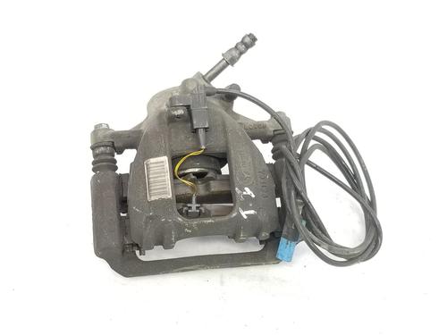 Used Left rear brake caliper MERCEDES-BENZ SPRINTER 3,5-t Van (B906) 313 CDI (906.631, 906.633, 906.635, 906.637) (129 hp) 11598939