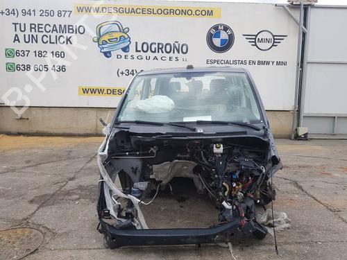 Brukte deler til VW TRANSPORTER T6 / CARAVELLE T6 Bus (SGB, SGJ, SHB, SHJ) 5002678