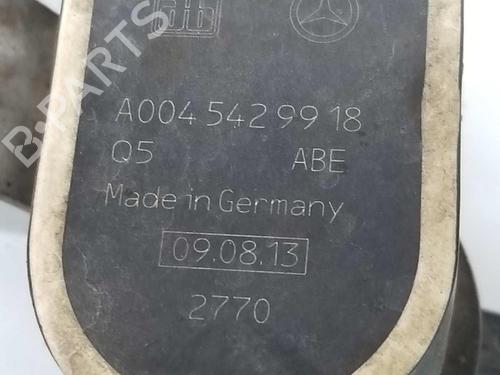 Electronic module MERCEDES-BENZ B-CLASS Sports Tourer (W246, W242) B 200 CDI (246.201) | BP14081775M83 