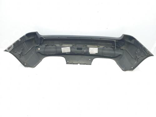 Rear bumper BMW X5 (E53) 3.0 d | BP17169796C8 