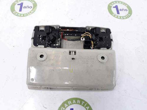 Interior roof light MAZDA 5 (CR) 2.0 (CREW) | BP7417807I8 