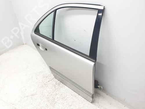 Right rear door MERCEDES-BENZ E-CLASS (W210) E 270 CDI (210.016) | BP18821336C5