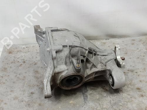 Used Rear differential Rear differential MERCEDES-BENZ GLE Coupe (C167) GLE 350 de 4-matic (167.317) (320 hp) 34354184 34354184