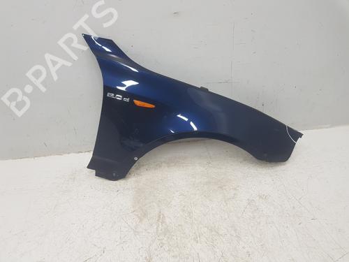Used Right front fenders Right front fenders BMW X3 (E83) 2.0 d (150 hp) 34438556 34438556