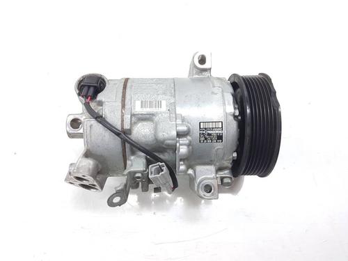Used AC compressor AC compressor 38624176 38624176