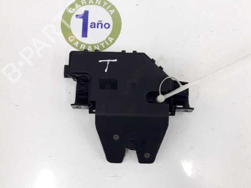 Tailgate lock BMW 3 Coupe (E46) 318 Ci | BP6623333C101 