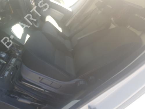 Front left seatbelt FIAT DUCATO Van (250_)  | BP34354362I26  - Image 8