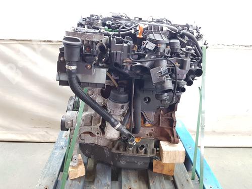 Engine TOYOTA PROACE Van (MDX_)  | BP29807400M1 
