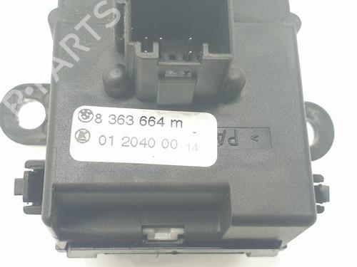 Steering column stalk BMW 3 (E46) 320 d | BP17676063I23 