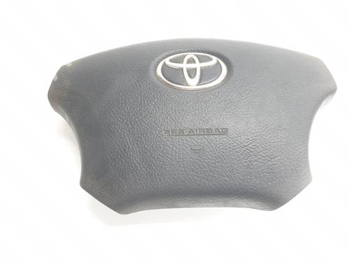 Used Passenger airbag TOYOTA LAND CRUISER PRADO (_J12_) [2002-2010]  26976437