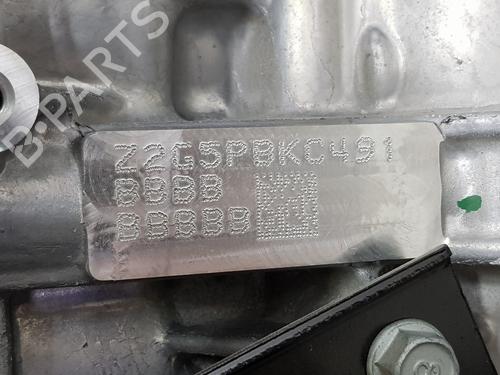 Engine HYUNDAI i20 III (BC3, BI3) 1.6 T-GDi N | BP29723518M1 