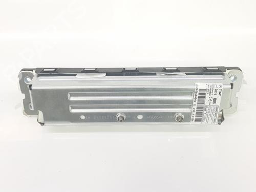Kollisonspute sett MERCEDES-BENZ E-CLASS T-Model (S213) E 300 d (213.208) | BP7173664C86 