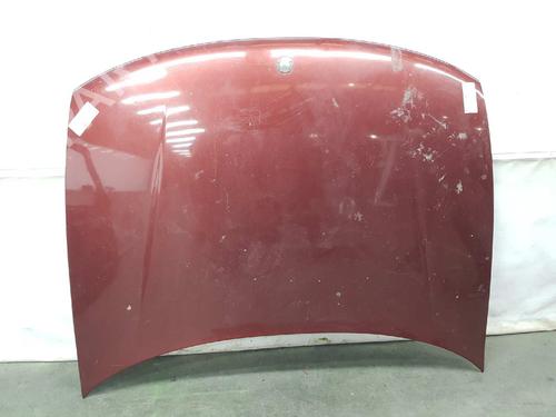 Used Hood TATA SAFARI (42_FD) 2.0 D 4x4 (90 hp) 12573219