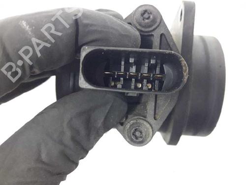 Mass air flow sensor SEAT LEON (1P1) 1.9 TDI | BP3374387M95 