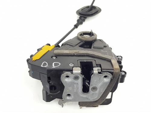 Front right lock RENAULT AUSTRAL  | BP32774949C97  - Image 5